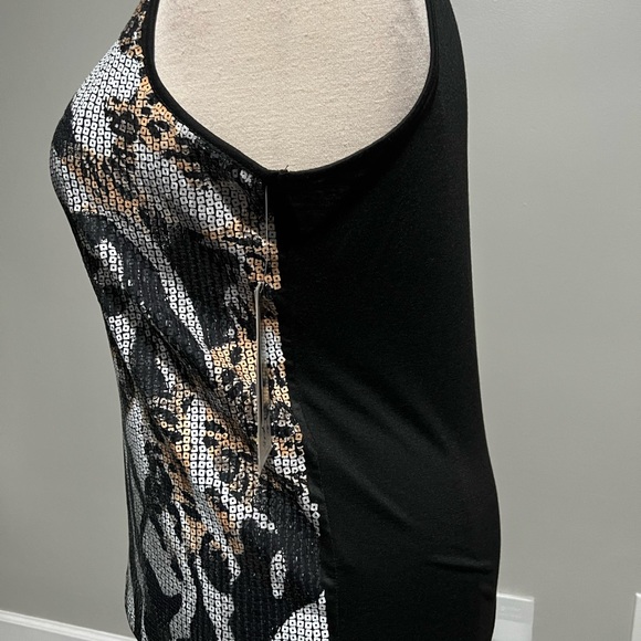 Plus Size Tank - Picture 6 of 6